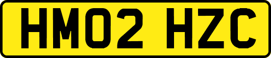 HM02HZC