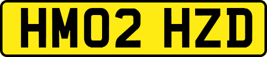 HM02HZD