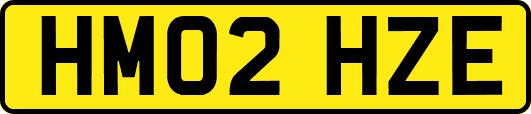 HM02HZE