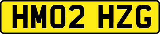 HM02HZG