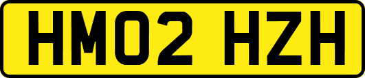 HM02HZH