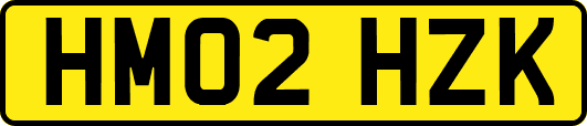HM02HZK