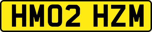 HM02HZM
