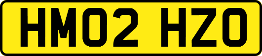 HM02HZO
