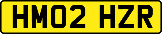 HM02HZR