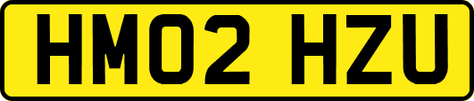 HM02HZU