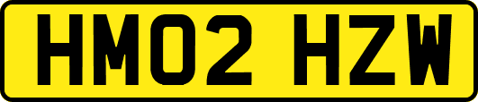 HM02HZW