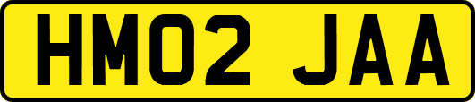 HM02JAA