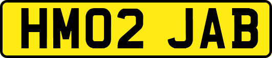 HM02JAB
