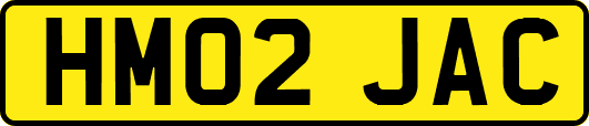 HM02JAC
