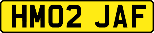 HM02JAF