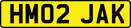 HM02JAK