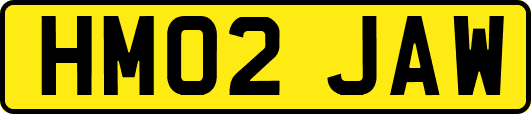 HM02JAW