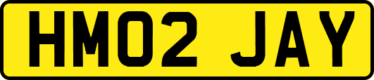 HM02JAY