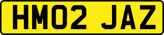 HM02JAZ