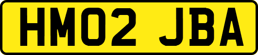 HM02JBA