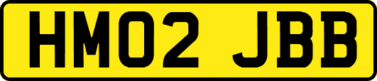 HM02JBB