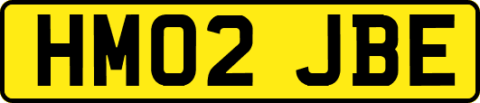 HM02JBE