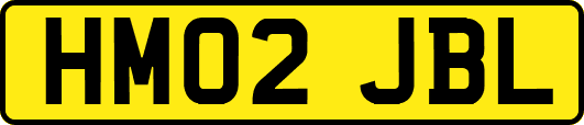 HM02JBL