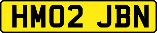 HM02JBN