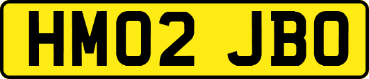 HM02JBO
