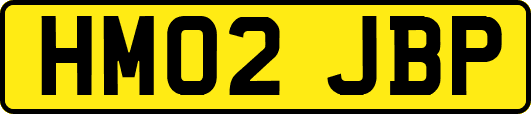HM02JBP