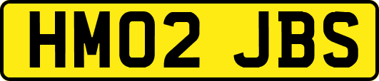 HM02JBS