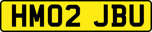 HM02JBU