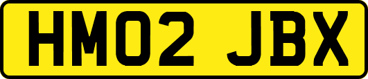 HM02JBX
