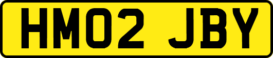 HM02JBY