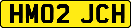 HM02JCH