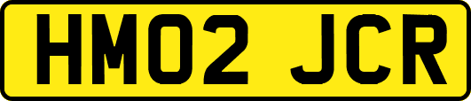 HM02JCR
