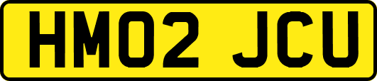 HM02JCU