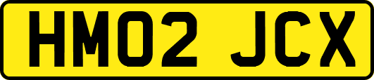 HM02JCX