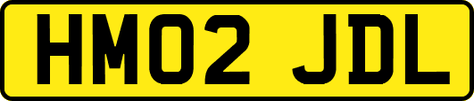HM02JDL