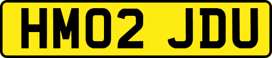 HM02JDU