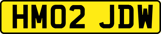 HM02JDW