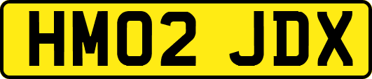 HM02JDX