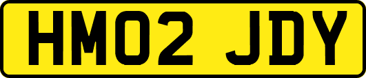 HM02JDY