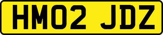 HM02JDZ