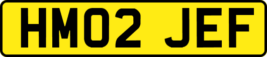 HM02JEF