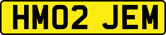 HM02JEM