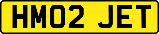 HM02JET