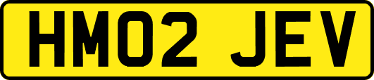 HM02JEV