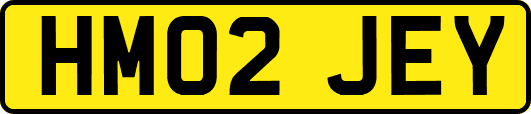 HM02JEY