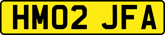 HM02JFA