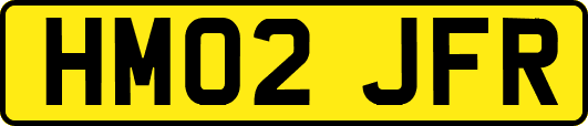 HM02JFR