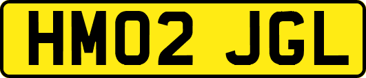 HM02JGL
