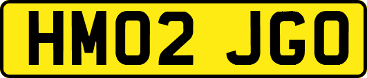 HM02JGO