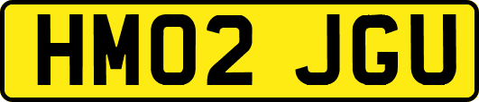 HM02JGU